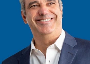 Encuesta Gallup: 56.3% de los encuestados respaldan repostulacion de Luis Abinader