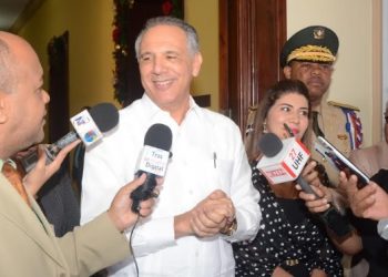 José Ramon Peralta sale de la cárcel tras ocho meses de prisión preventiva