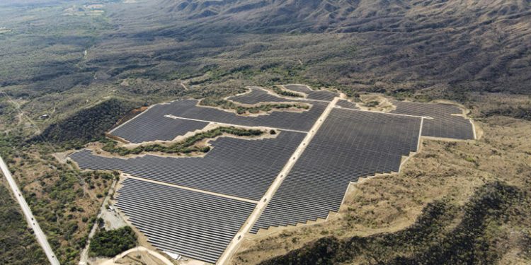 Grupo BID aprueba US$368 millones a proyectos AES en RDGrupo BID aprueba