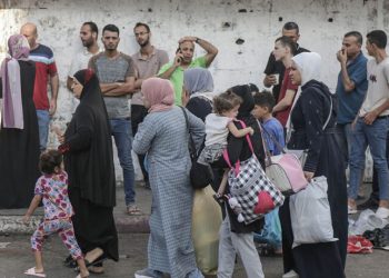 La ONU lamenta ayuda a Gaza sea “arma de guerra”