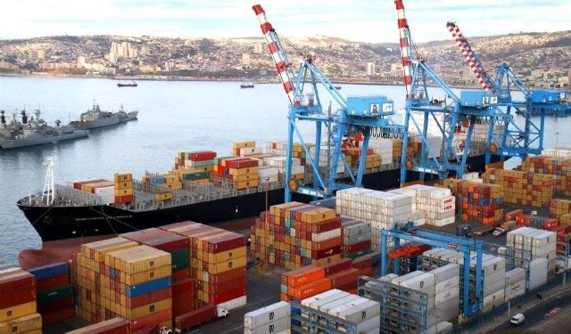 Exportaciones dominicanas a Haití bajaron 13,68 % entre enero y septiembre, según estudio