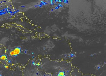 Seguirán escasas las lluvias  sobre el país