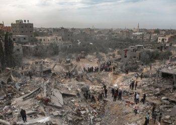 ONU registra 137 ataques a hospitales en Franja de Gaza