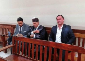 Intrant garantiza el funcionamiento de los semáforos en Santo Domingo