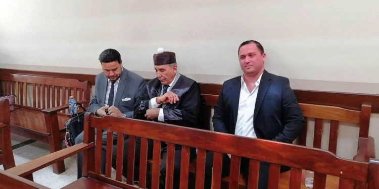 Intrant garantiza el funcionamiento de los semáforos en Santo Domingo