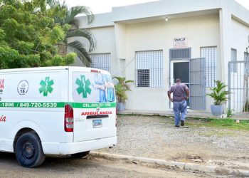 Matan policía e hieren a otro agente en sector de Santiago