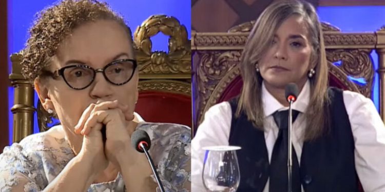 Tema tres causales enciende entrevistas a postulantes al Tribunal Constitucional