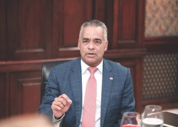 Recursos Aerodom ingresarán a finales 2024