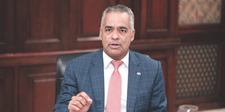 Recursos Aerodom ingresarán a finales 2024