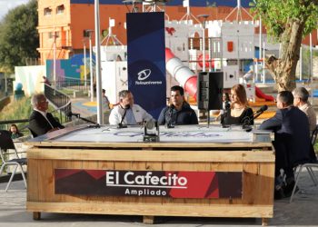 Teleuniverso y HT Digital Group con transmisión especial segunda etapa Arroyo Gurabo