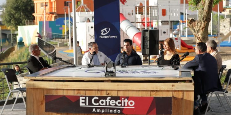 Teleuniverso y HT Digital Group con transmisión especial segunda etapa Arroyo Gurabo