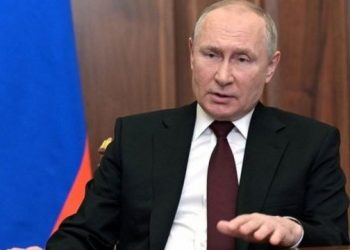 Putin destaca el interés ruso en cooperación política y económica con República Dominicana