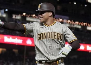 Yankees adquieren a Juan Soto en cambio con los Padres