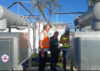 Director de Coraasan afirma con rehabilitación Noriega I suministro será estable