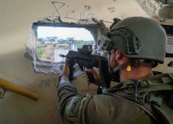 Colapsó el alto al fuego entre Israel y Gaza: se reanudan los combates