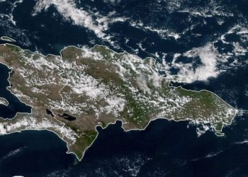 Último viernes de este año 2023 con temperaturas agradables