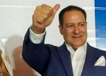 Miguel Gutiérrez pacta con fiscalía de EE.UU. y se declara culpable de conspirar para distribuir cocaína