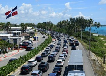 Recomendaciones para trasladarse en carrete durante Fin de Año