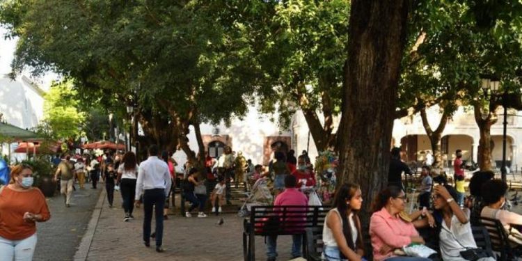 El 29.9% de la población dominicana está soltera
