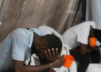 Salud Pública confirma cuatro nuevos casos de cólera; suman 33 los afectados en comunidades del sur