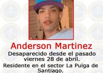 La angustia de tener un pariente desaparecido al llegar la Navidad