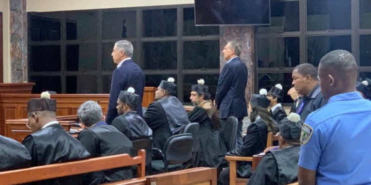 Caso Calamar: conocerán hoy solicitud de prórroga del Ministerio Público para presentar acusación