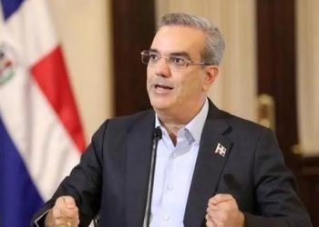 Abinader exhorta a los prófugos a entregarse para evitar “hechos sangrientos”