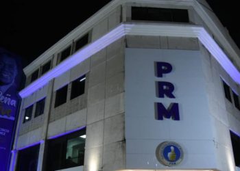 PRM denuncia supuesto plan de Alianza Rescate RD para desacreditar al Gobierno