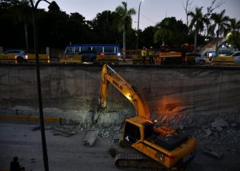 Abinader propone creación de Cuerpo Especializado de Mitigación a Emergencias y Desastres