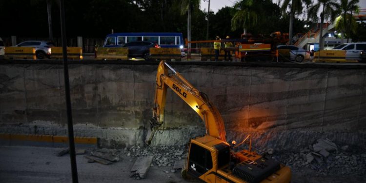 Abinader propone creación de Cuerpo Especializado de Mitigación a Emergencias y Desastres