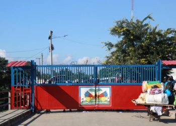 Cierre de la frontera entre los hechos destacados del 2023