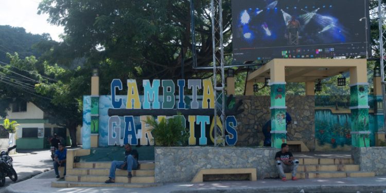 Parientes de “Kiko la Quema” puestos nueva vez bajo arresto