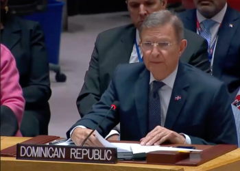 República Dominicana protesta a Haití por ingreso de policías de ese país a su territorio