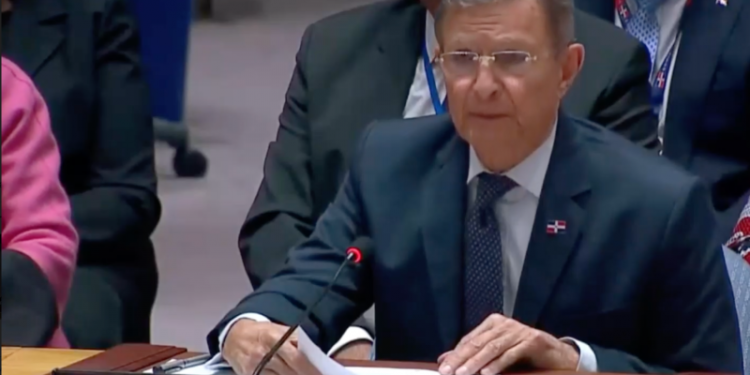 República Dominicana protesta a Haití por ingreso de policías de ese país a su territorio