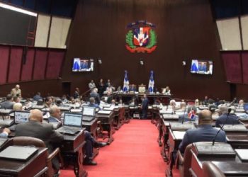 Diputados finalizan año complaciendo al Gobierno