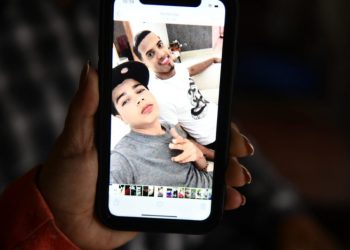 Jóvenes salieron a comprar algo de comer la noche que murieron en accidente en Manoguayabo