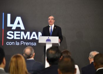 Gobierno dominicano toma posición en crisis electoral de Guatemala