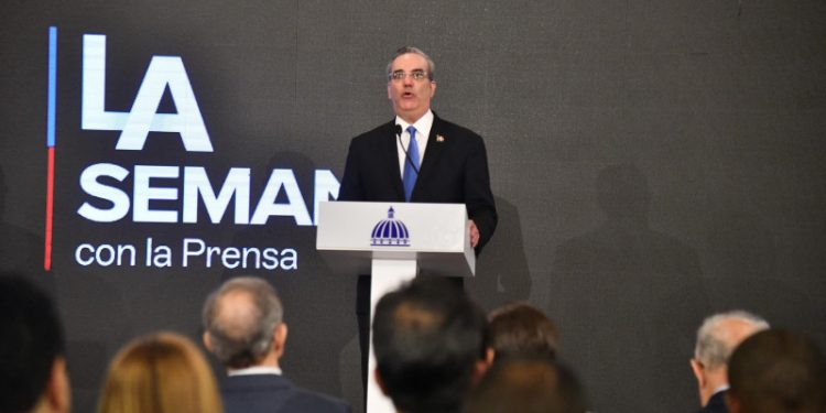 Gobierno dominicano toma posición en crisis electoral de Guatemala