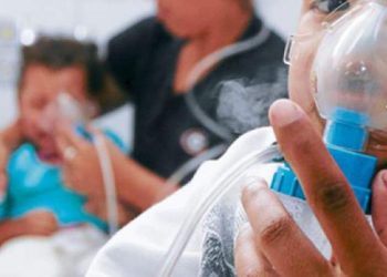 Salud confirma hay 3 casos de JN.1 en el país y emite alerta por virus respiratorio