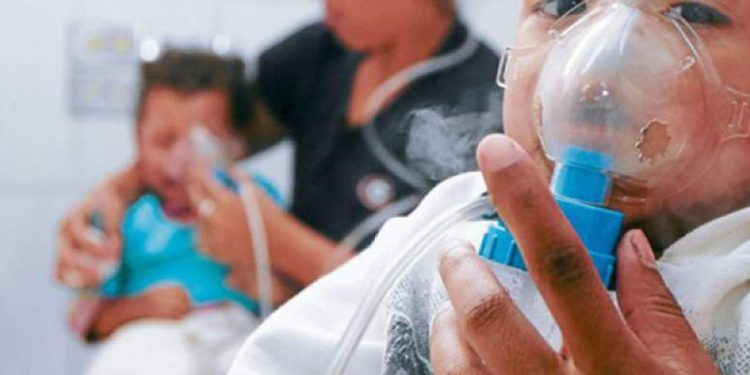 Salud confirma hay 3 casos de JN.1 en el país y emite alerta por virus respiratorio