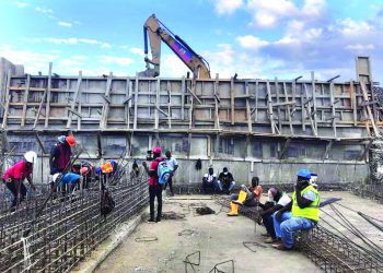 Haití extraerá grandes volúmenes de agua del río Masacre