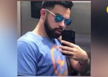 En febrero será audiencia preliminar contra Michael Saba por caso de amenaza a su ex pareja