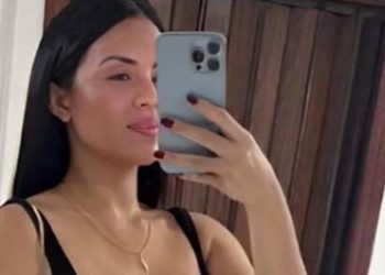 Creman los restos de Yenny Pérez; sus cenizas serán llevadas a Venezuela