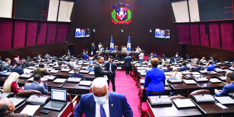 Diputados aprueban proyecto que crea y regula la Dirección Nacional de Inteligencia