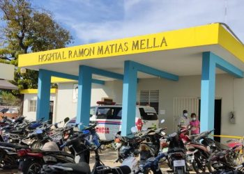 Haitiano propina machetazo a militar del Ejército en la frontera por Dajabón