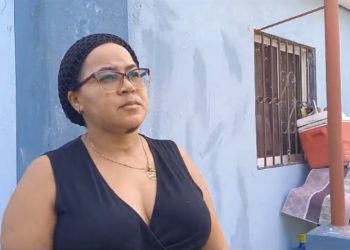 Familia se queja de policías por maltrato a hombre acusado de violar a su madre de 75 años