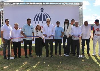 HIGUEY: El Presidente Luis Abinader inaugura varias obras