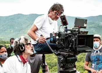 Industria cinematográfica generó más de 10,000 millones en 2023