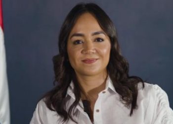 Faride Raful anuncia que "por decisión estratégica del PRM" no será candidata a senadora por el DN