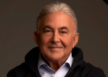 Muere el destacado empresario venezolano Gustavo Cisneros